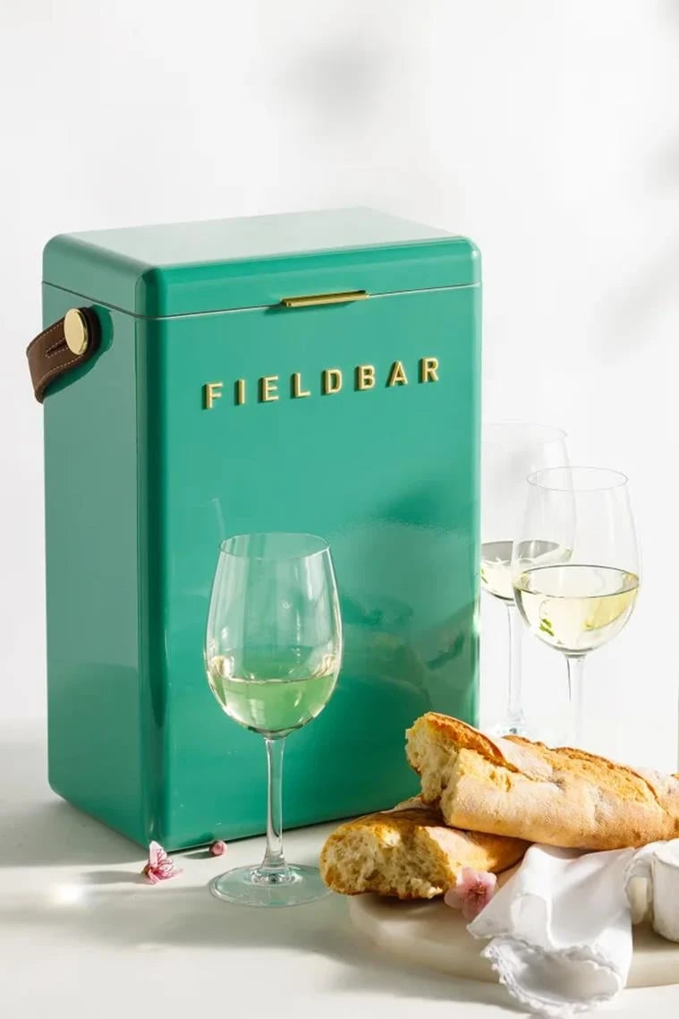 Fieldbar Yesi̇l