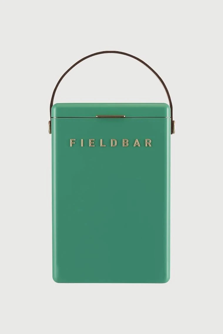 Fieldbar Yesi̇l