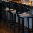 Fila Bar Sandalyesi