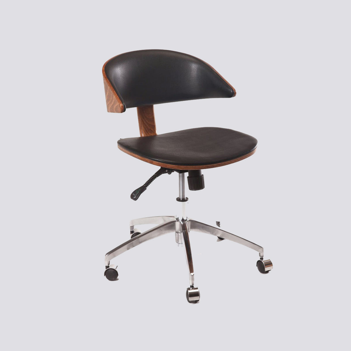 Fila Çalışma Sandalyesi Ceviz