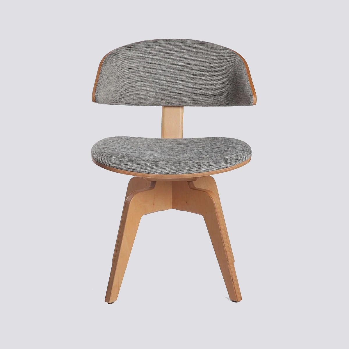 Fila Wood Çalışma Sandalyesi