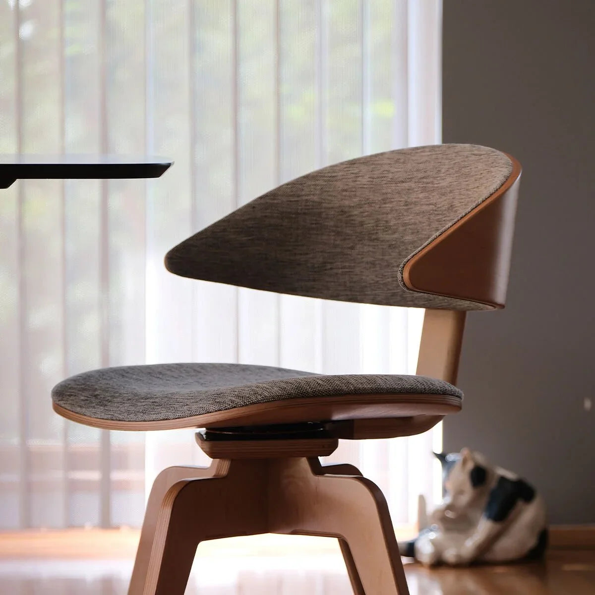 Fila Wood Çalışma Sandalyesi