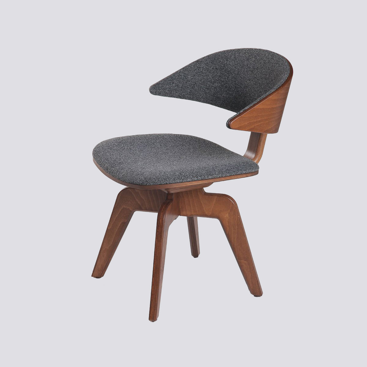 Fila Wood Çalışma Sandalyesi