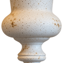 Colonna Sütun Saksı