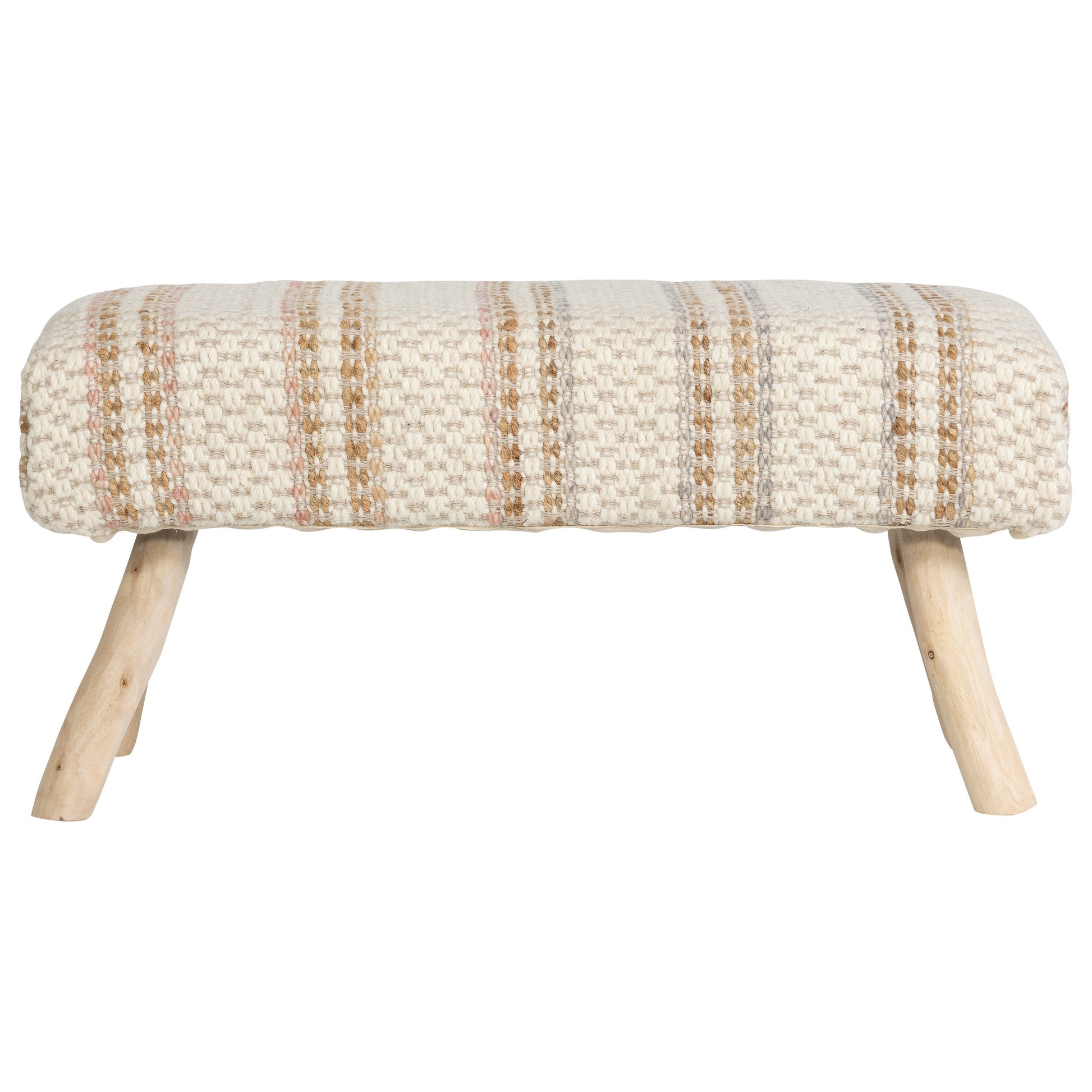 Fildişi/Multi Bench