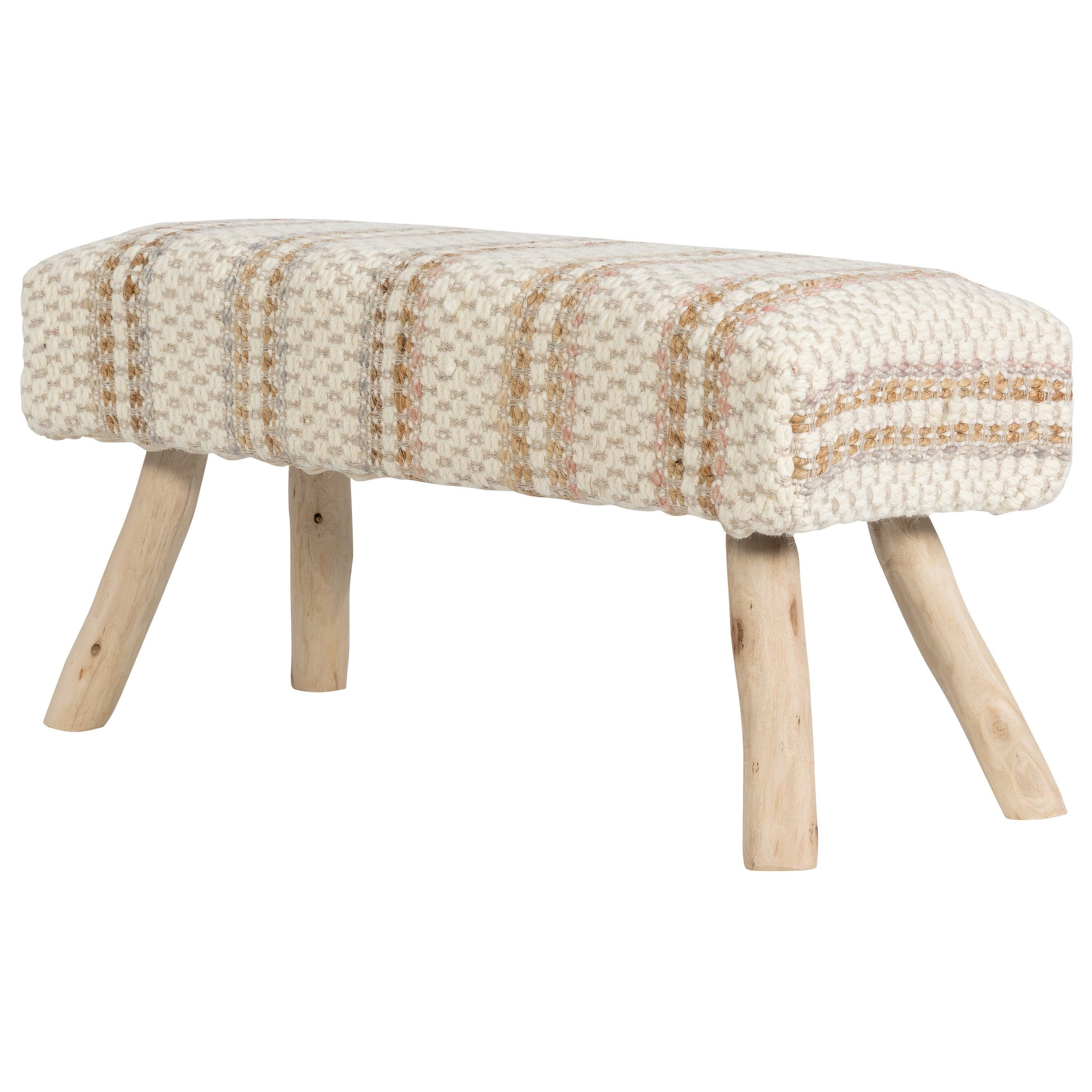 Fildişi/Multi Bench