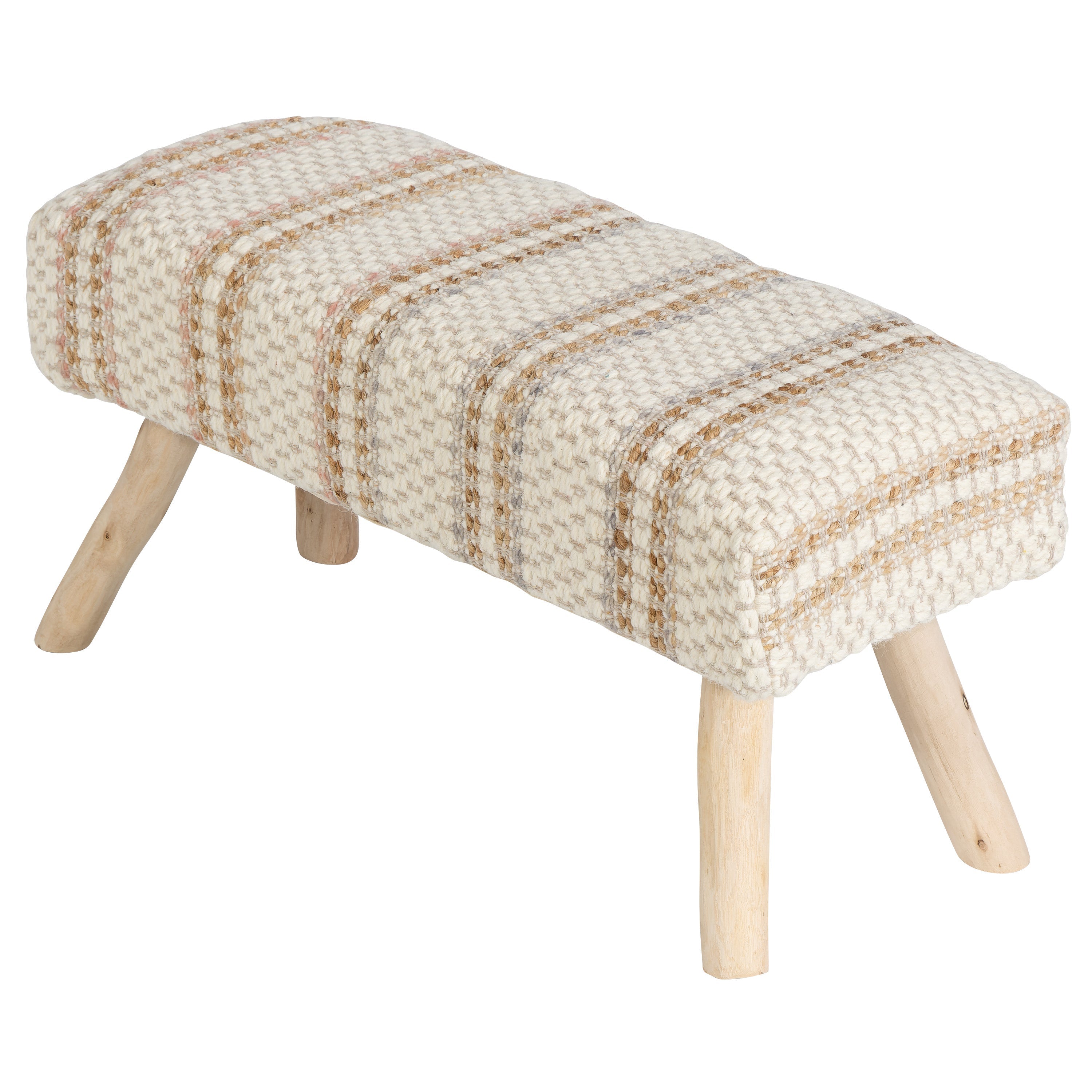 Fildişi/Multi Bench