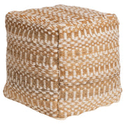 Fildişi/Naturel Puf