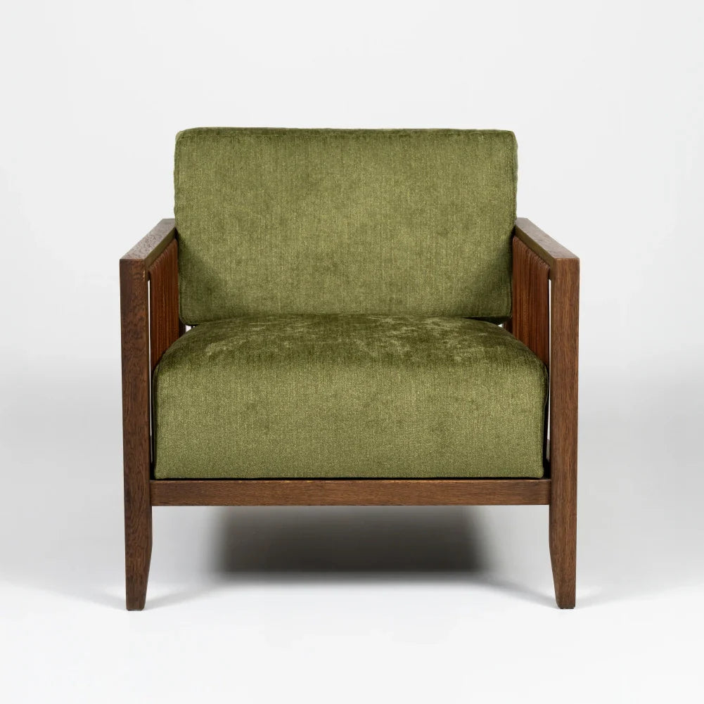 Fin Berjer – Koyu Yeşil