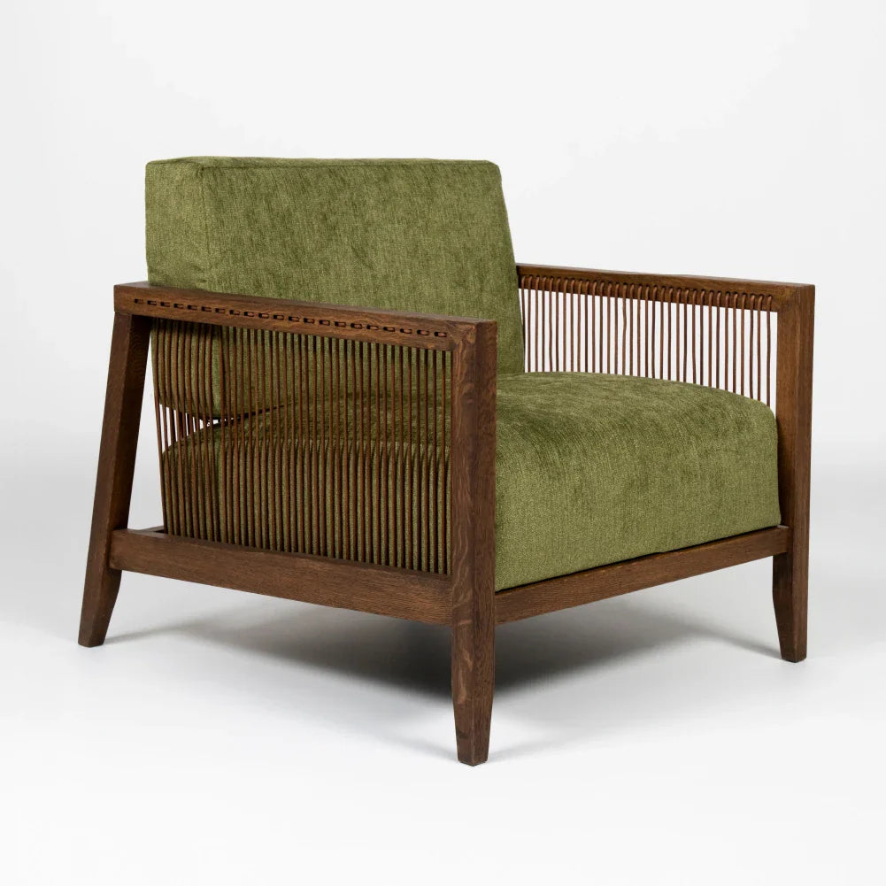 Fin Berjer – Koyu Yeşil