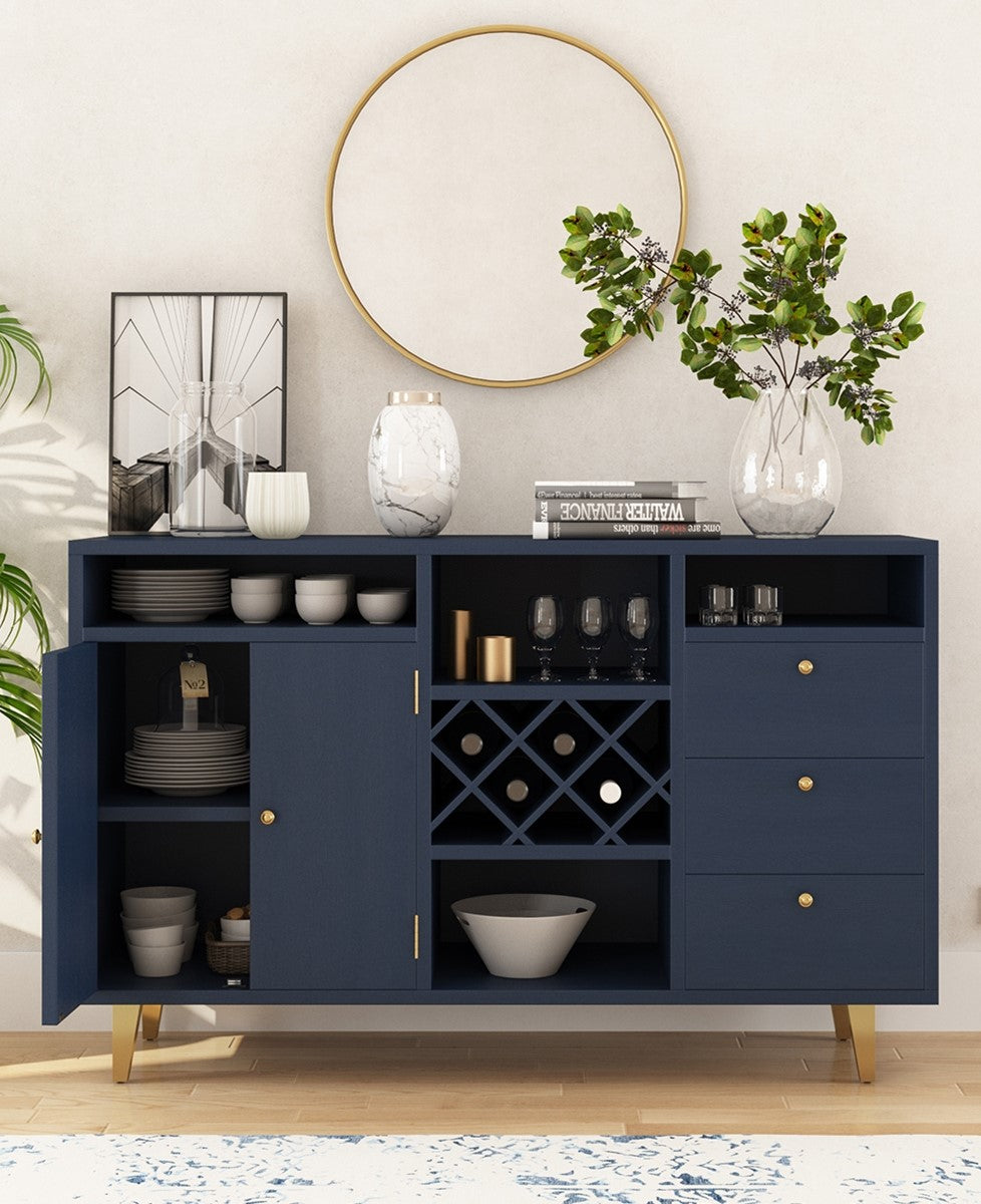 Finesse İçki Dolabı & Büfe
