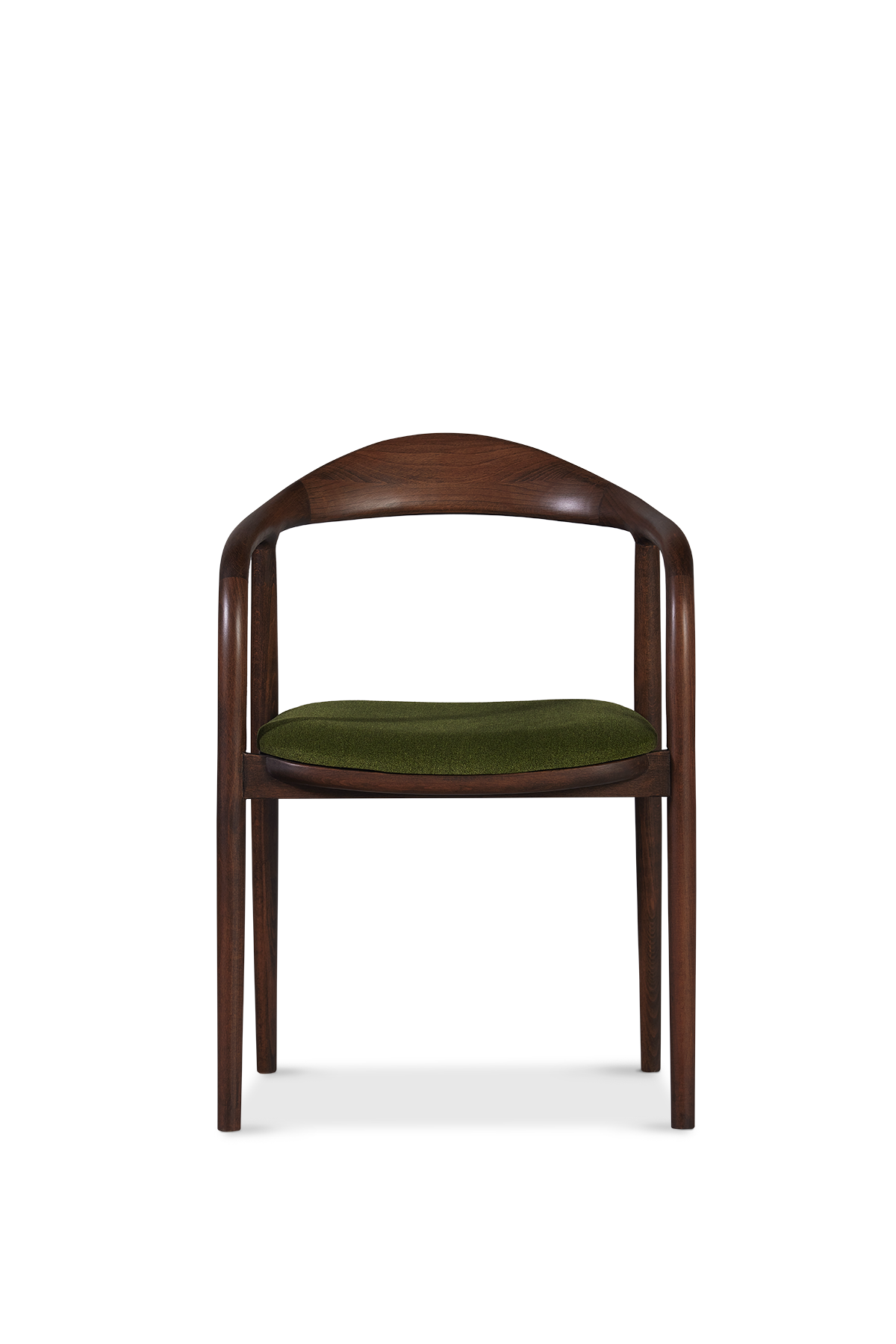 Finn Ahşap Sandalye