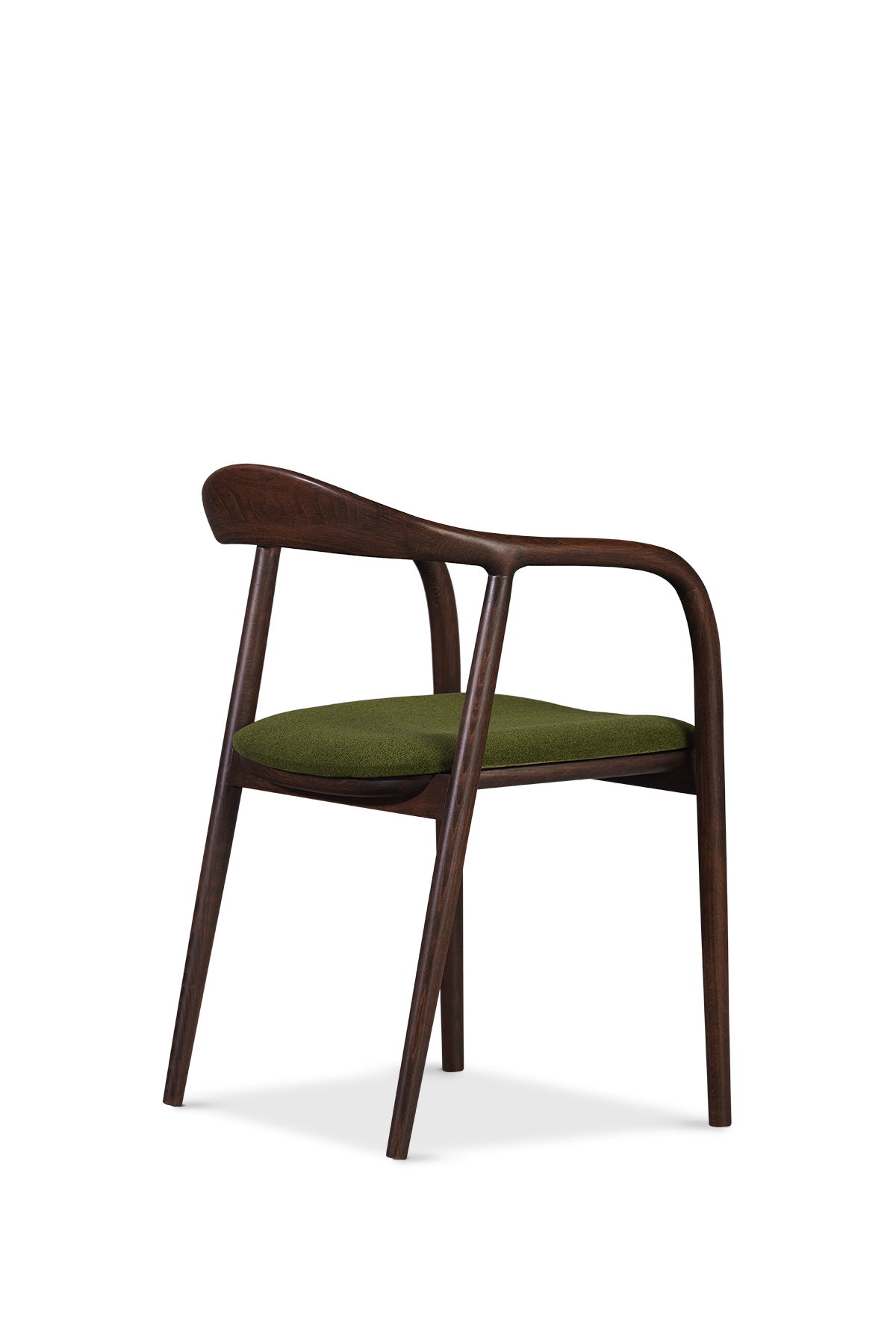 Finn Ahşap Sandalye