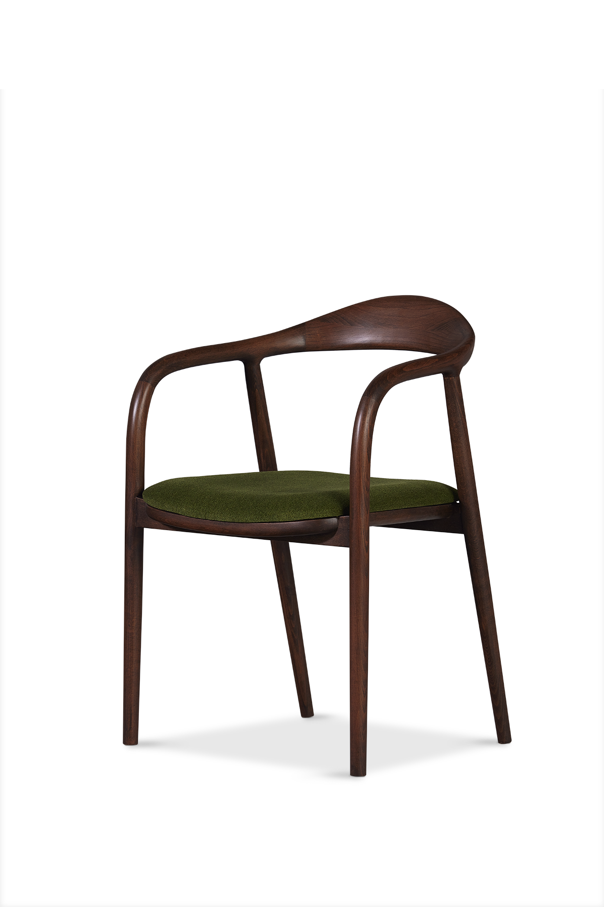 Finn Ahşap Sandalye