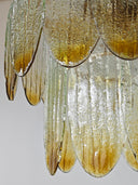 Fiore No:1 Amber Avize-Avize-Fractaline-NowShopFun
