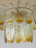Fiore No:1 Amber Avize-Avize-Fractaline-NowShopFun