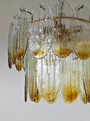 Fiore No:1 Amber Avize-Avize-Fractaline-NowShopFun