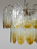 Fiore No:1 Amber Avize-Avize-Fractaline-NowShopFun