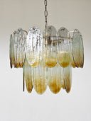 Fiore No:1 Amber Avize-Avize-Fractaline-NowShopFun