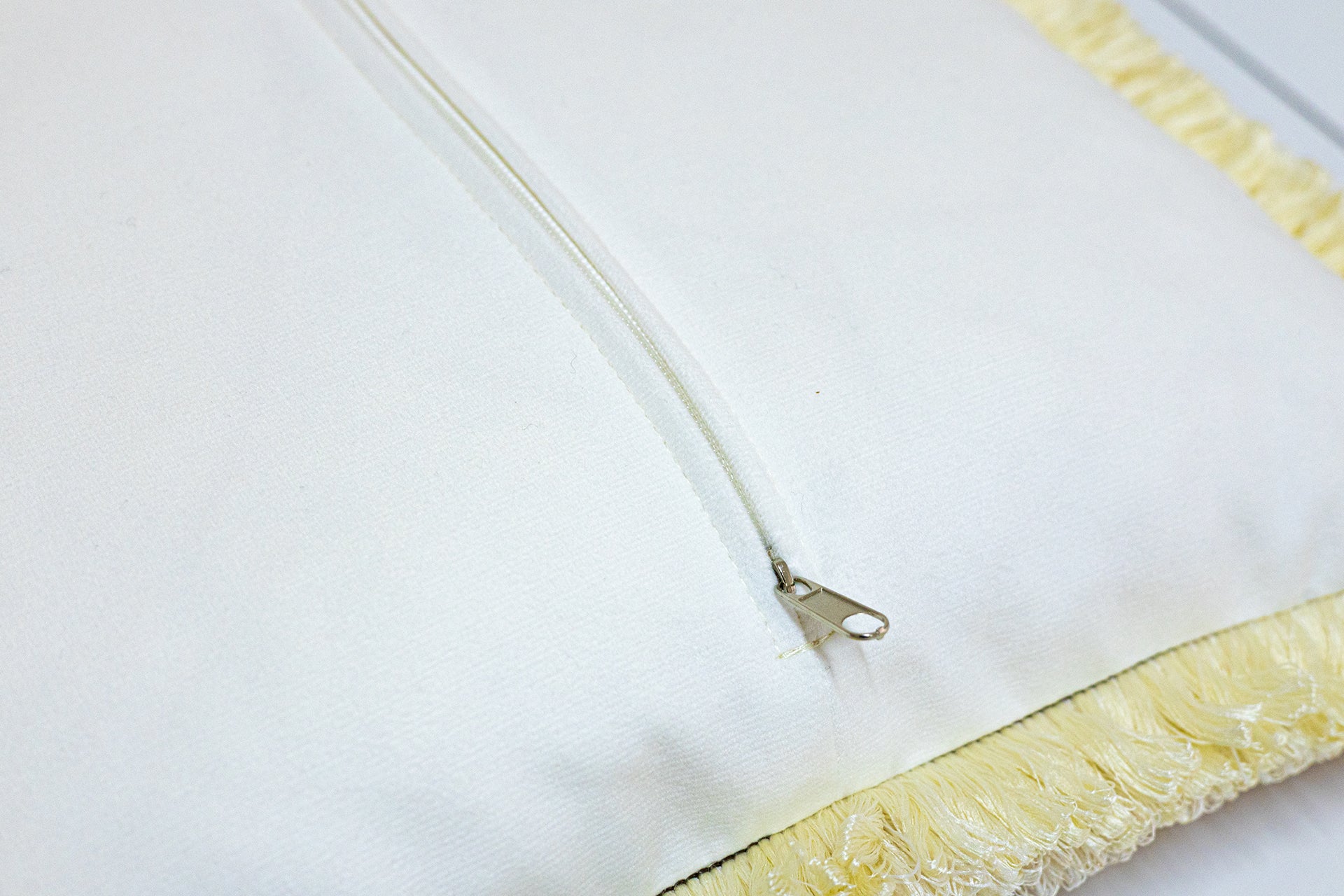 Fiore Püsküllü Kırlent