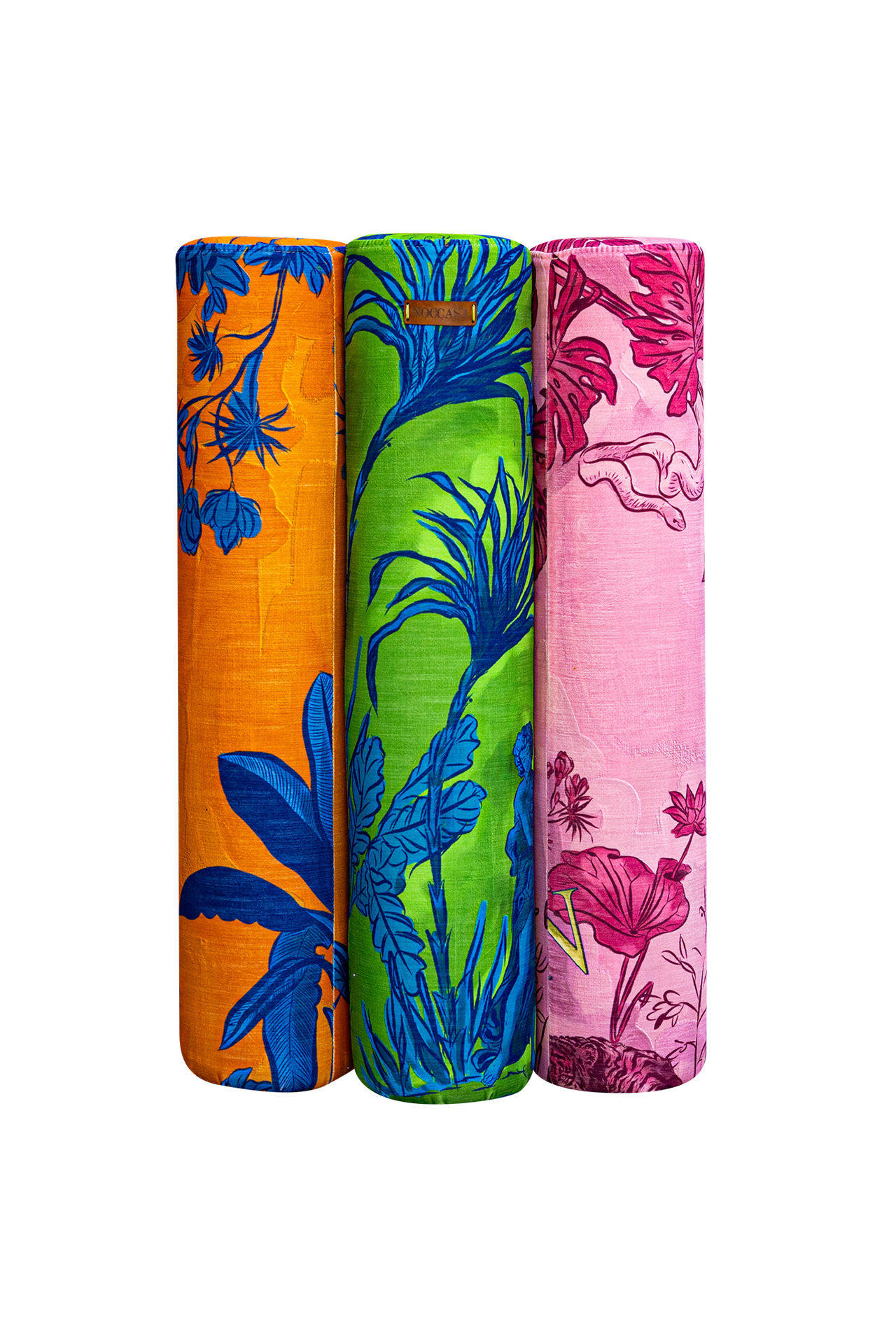 Fiorinoc Puf Turuncu