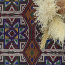 Firas El Dokuma Cicim Kilim 143x181 cm-Soho Antiq-NowShopFun
