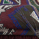 Firas El Dokuma Cicim Kilim 143x181 cm-Soho Antiq-NowShopFun
