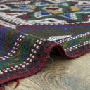 Firas El Dokuma Cicim Kilim 143x181 cm-Soho Antiq-NowShopFun