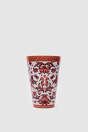 Fire Collection Beyaz Vazo (Tekli)