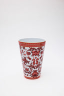 Fire Collection Beyaz Vazo (Tekli)