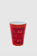 Fire Collection Kırmızı Vazo (Tekli)