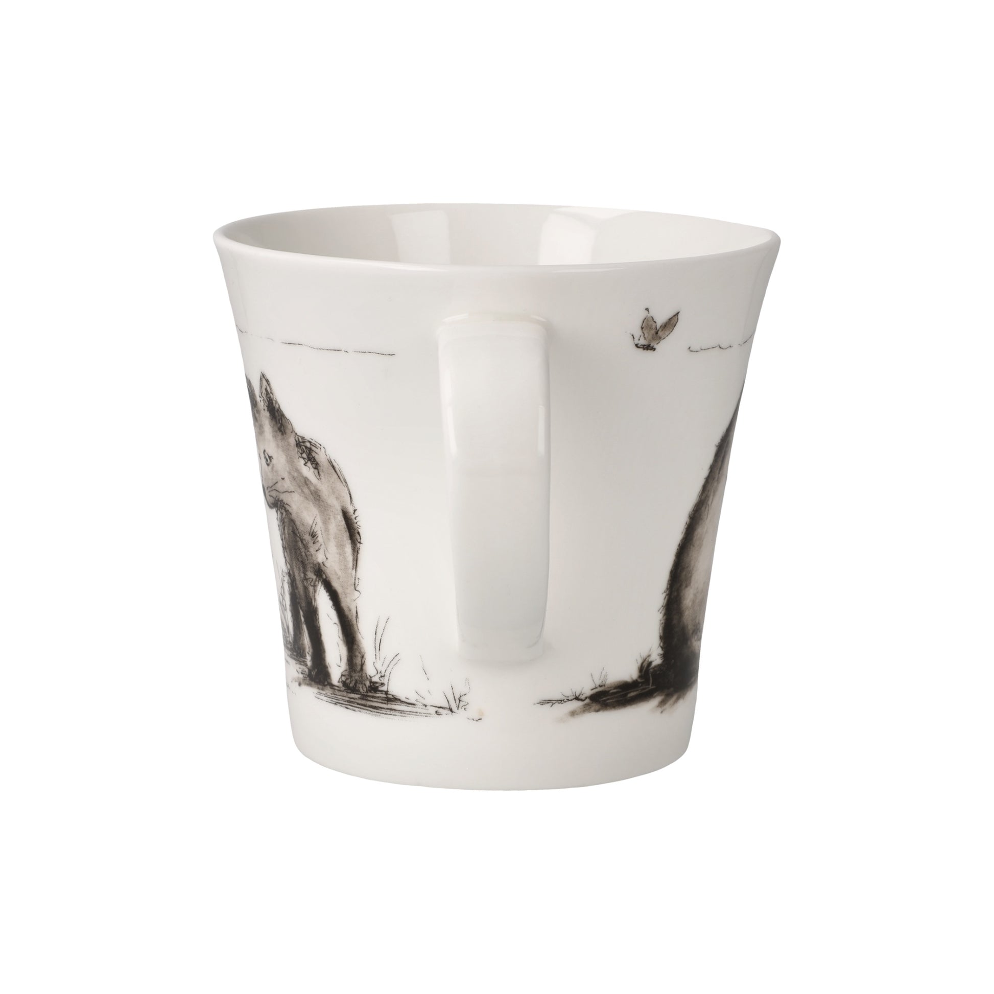 First Expedition Kupa - Atelier Peter Schellhardt Koleksiyonu