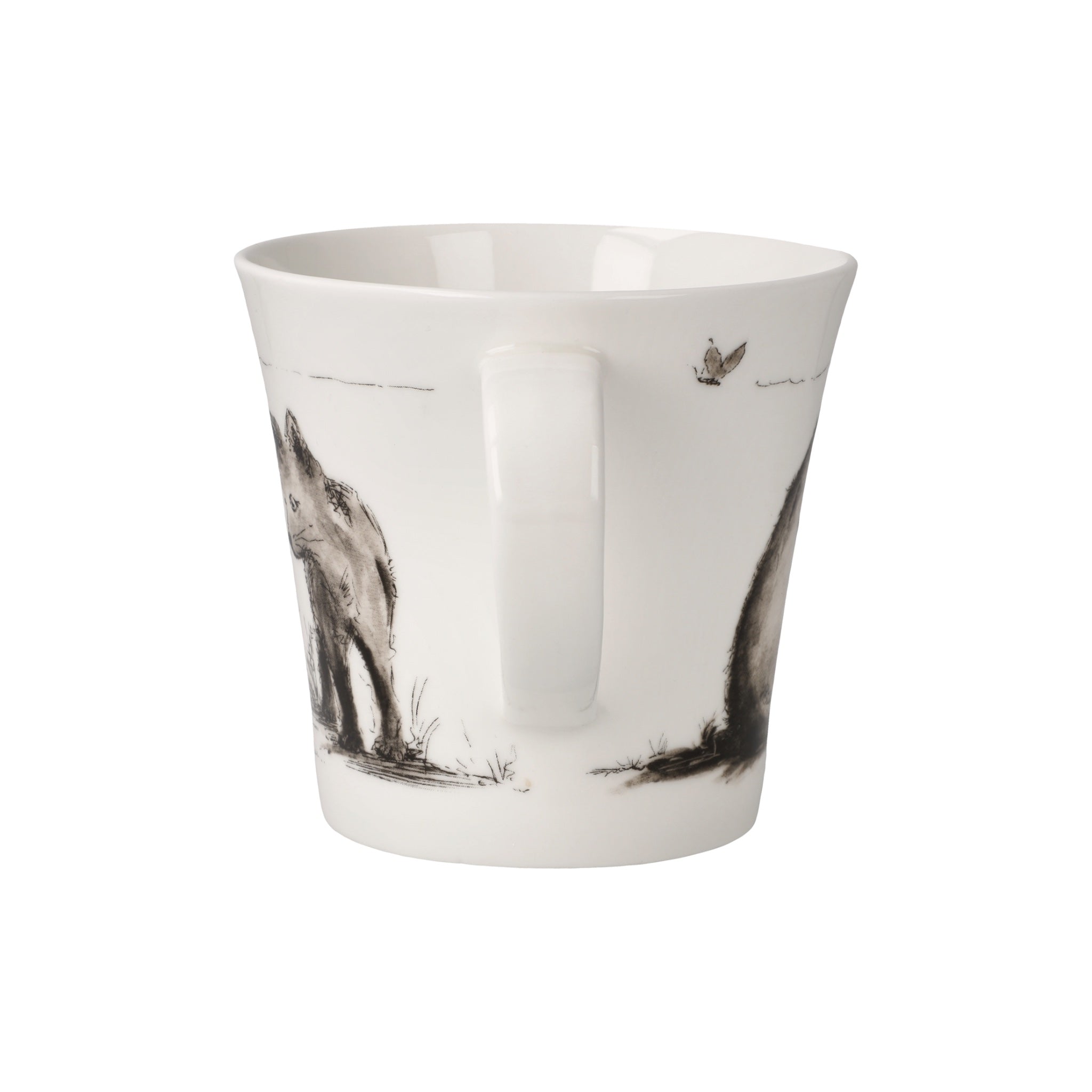 First Expedition Kupa - Atelier Peter Schellhardt Koleksiyonu