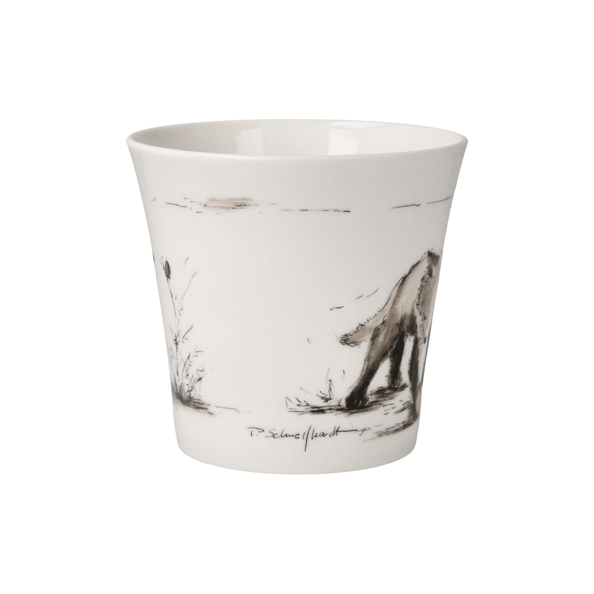 First Expedition Kupa - Atelier Peter Schellhardt Koleksiyonu