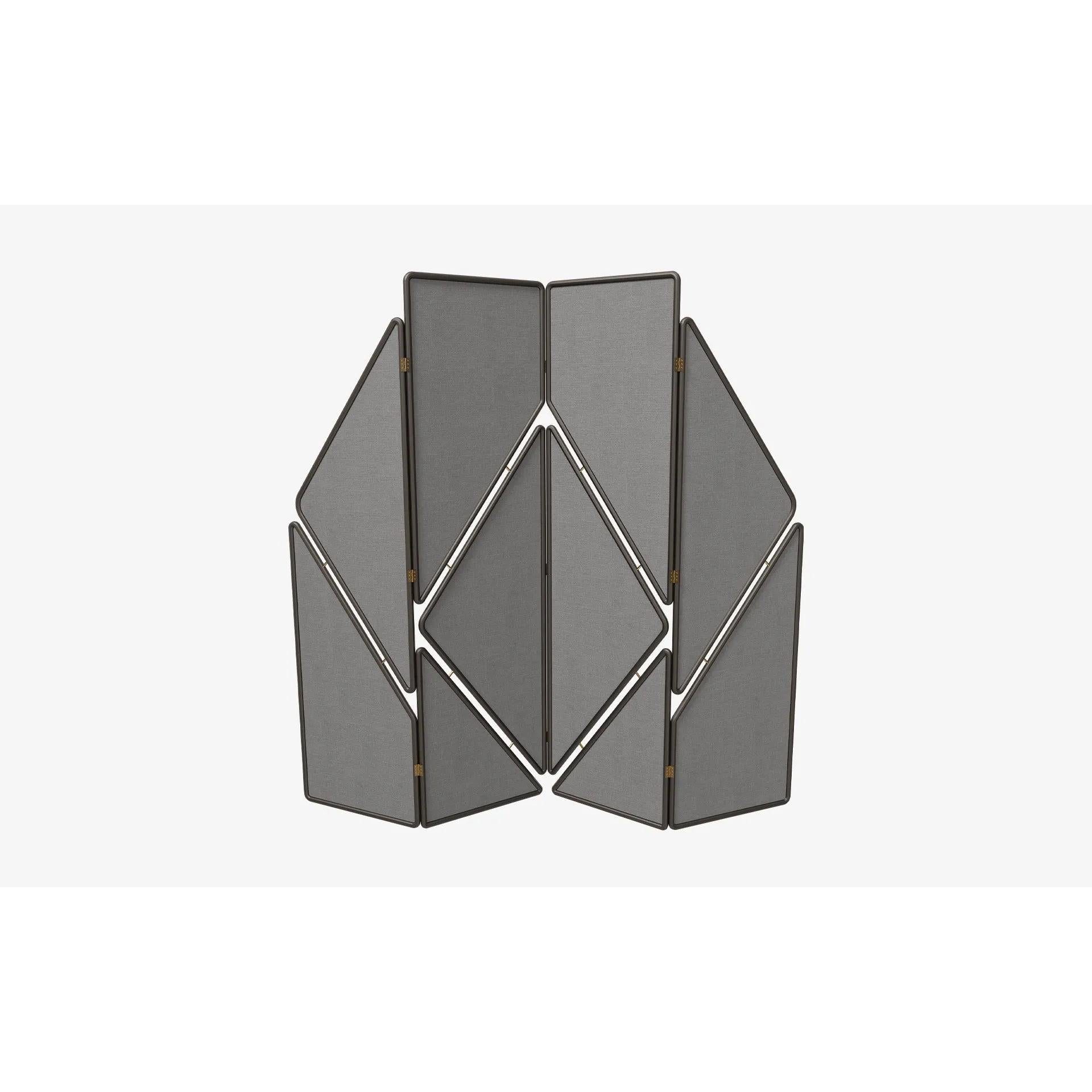 Flap Paravan