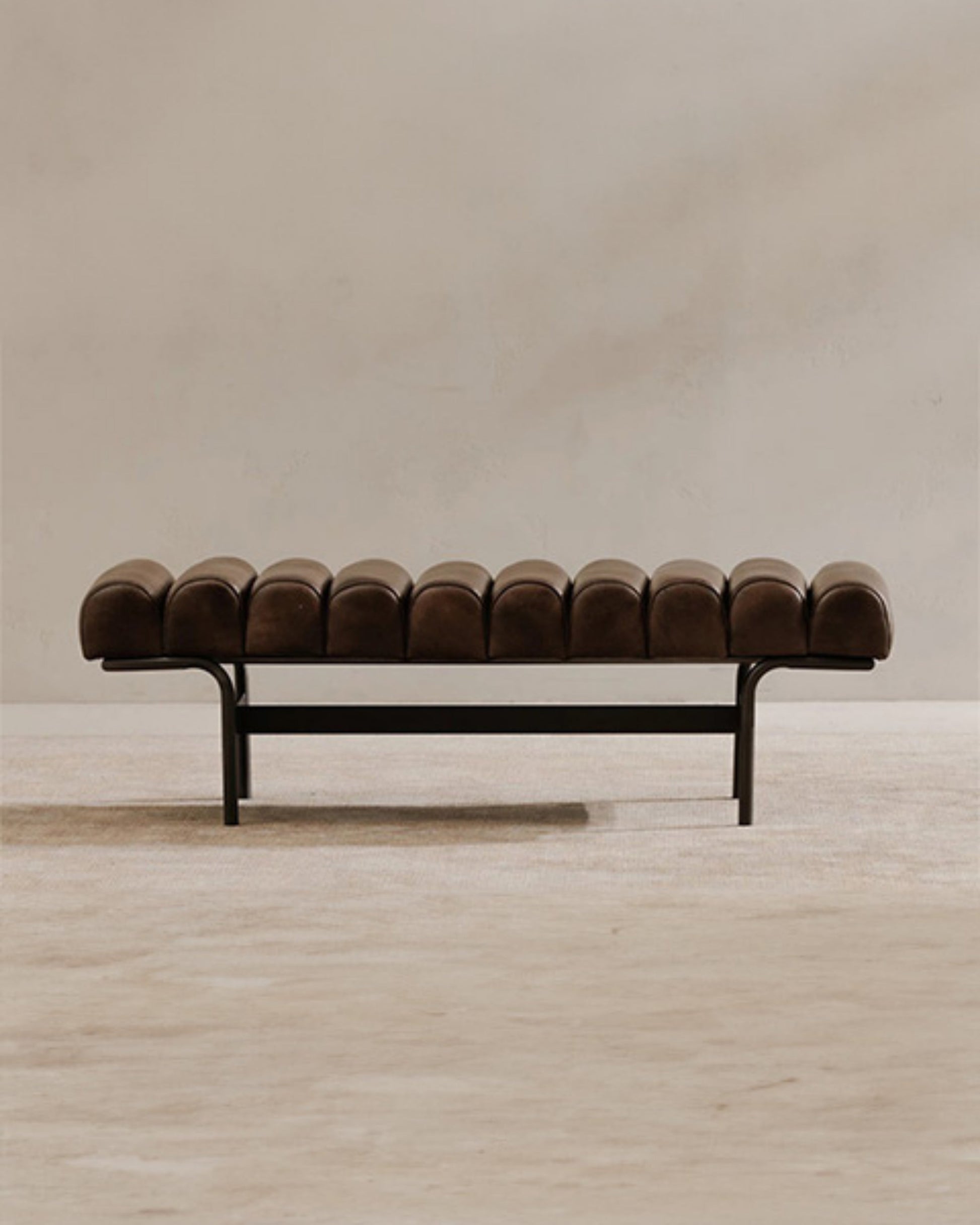 Flav Bench Puf
