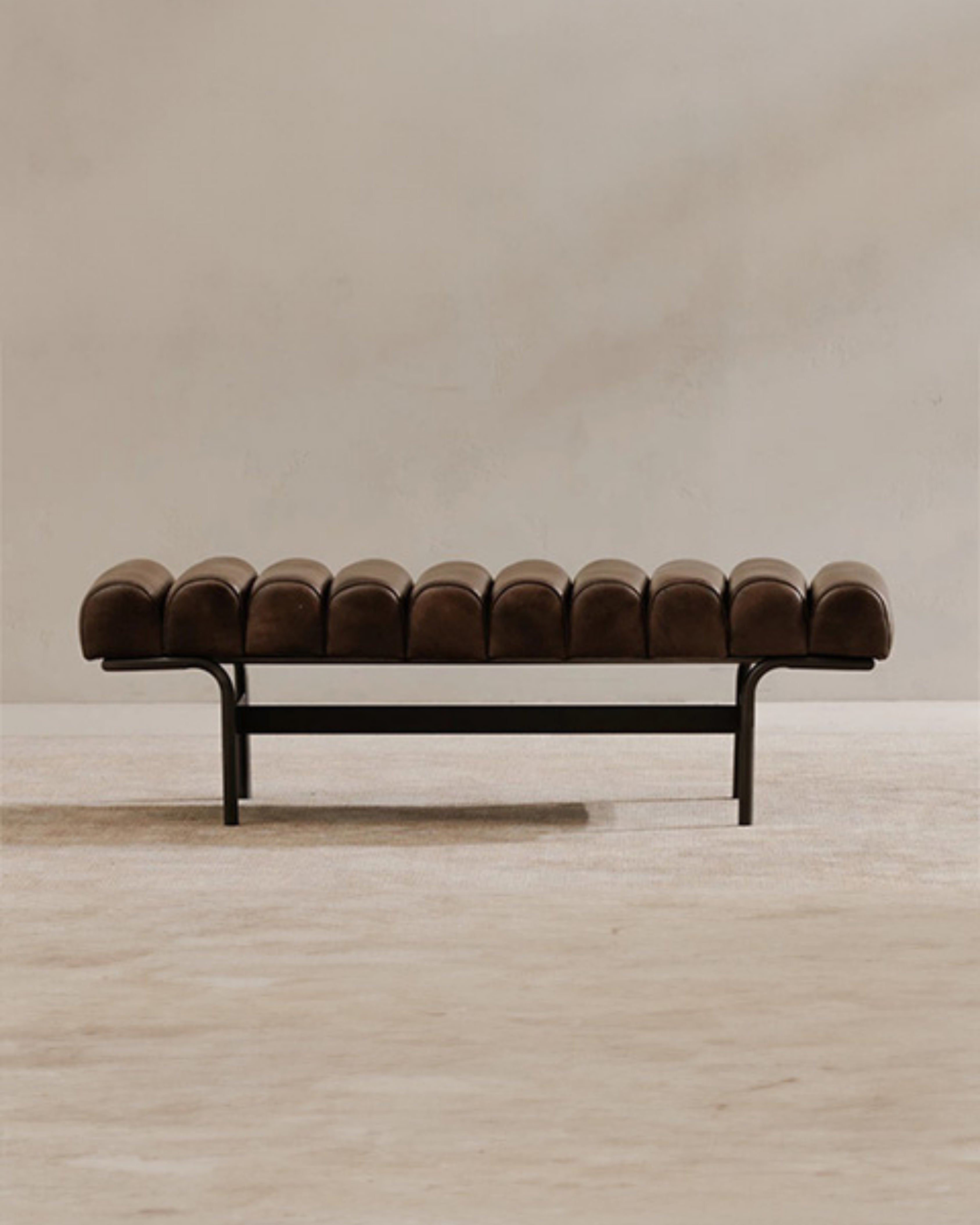 Flav Bench Puf