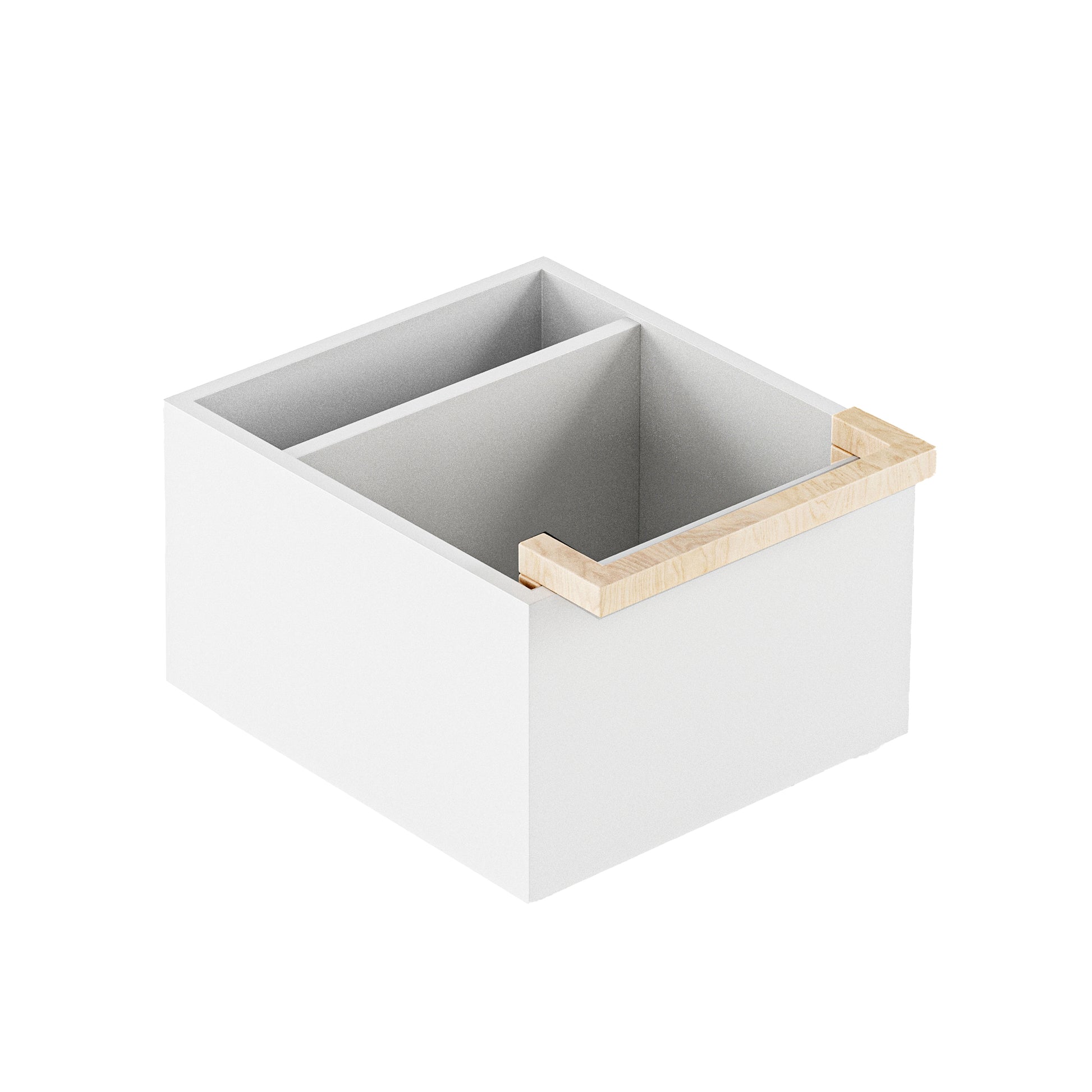 Flexa Oyuncak Kutusu-Oyuncak-Kiddiverse-Beyaz-NowShopFun