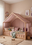Flexy Montessori Karyola
