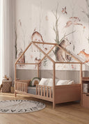 Flexy Montessori Karyola