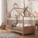 Flexy Montessori Karyola