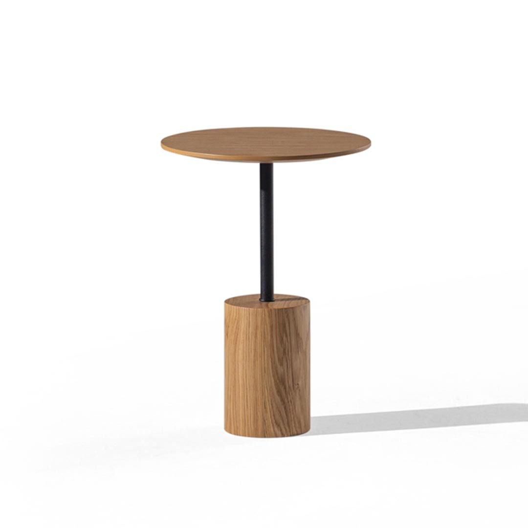 Flint Yan Sehpa Seti