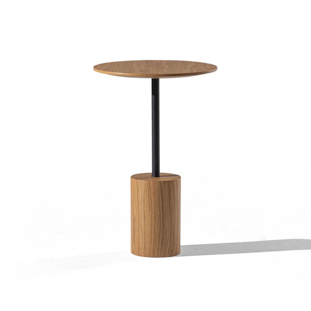 Flint Yan Sehpa Seti