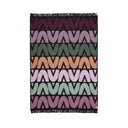 Flipped Çift Taraflı Kilim