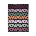 Flipped Çift Taraflı Kilim