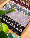 Flipped Çift Taraflı Kilim