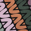 Flipped Çift Taraflı Kilim