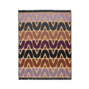 Flipped Çift Taraflı Kilim