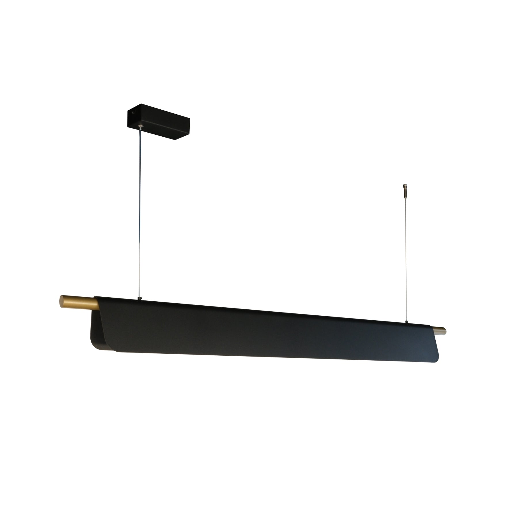 Led Avize Sarkıt Floke 120 Cm