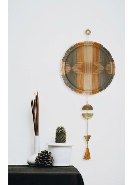 Flora Duvar Aksesuarı-Duvar Aksesuarı-Som Design Studio-NowShopFun